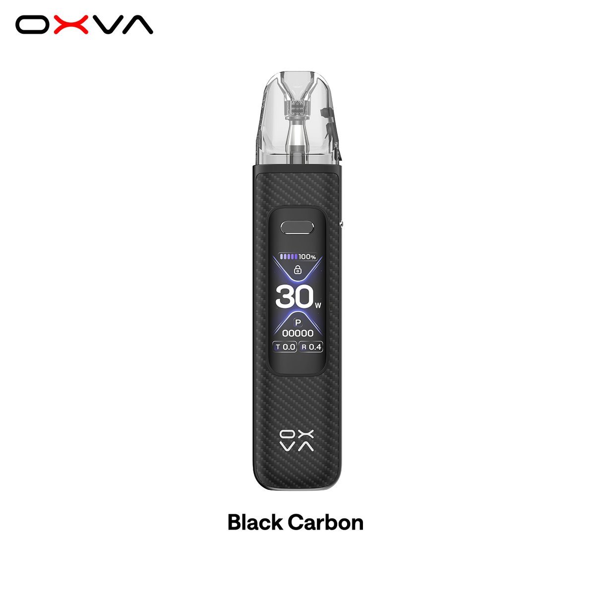 OXVA XLIM PRO 3 – recenzja i dane techniczne